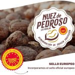 Nuez de Pedroso