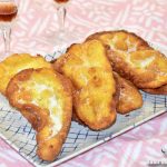 Repostería tradicional