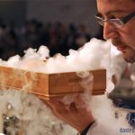 Caja de madera Skiathos