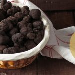 La trufa negra europea