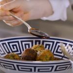 Vídeo receta de aprovechamiento