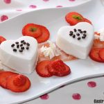 Desayunos, postres y meriendas