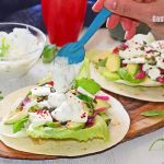 Recetas fáciles y deliciosas