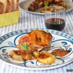 Semana Santa y Pascua