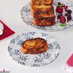 Cómo hacer torrijas