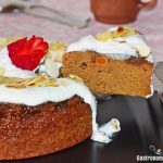 Receta en microondas