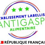 Etiqueta nacional contra el desperdicio alimentario