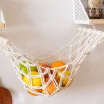 Organizador de frutas y hortalizas