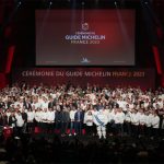 Chef Alexandre Couillon