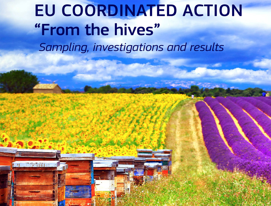 Fraude de la miel en la UE