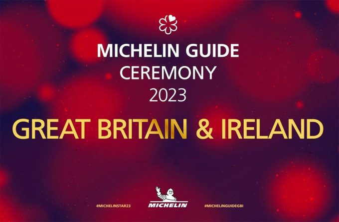 Nuevos restaurantes con estrella en Reino Unido