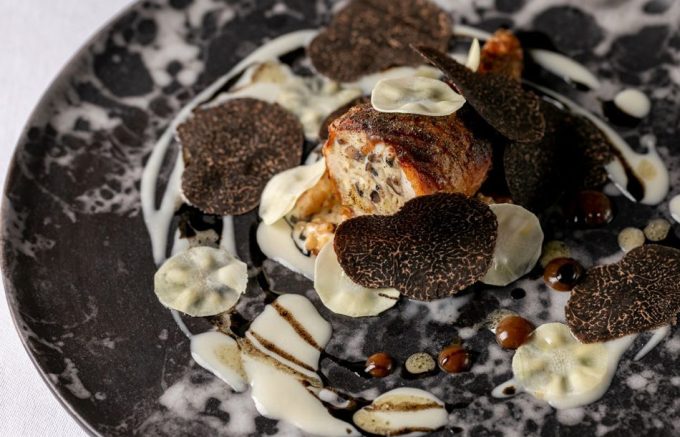 Restaurantes Bib Gourmand en Reino Unido e Irlanda