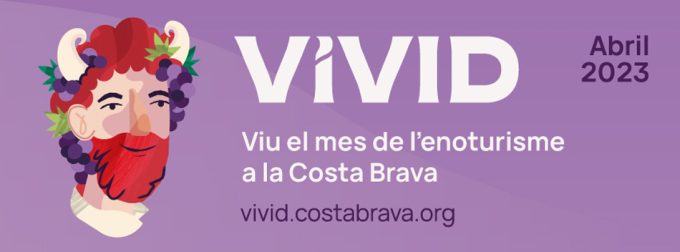 Mes del enoturismo de la Costa Brava 