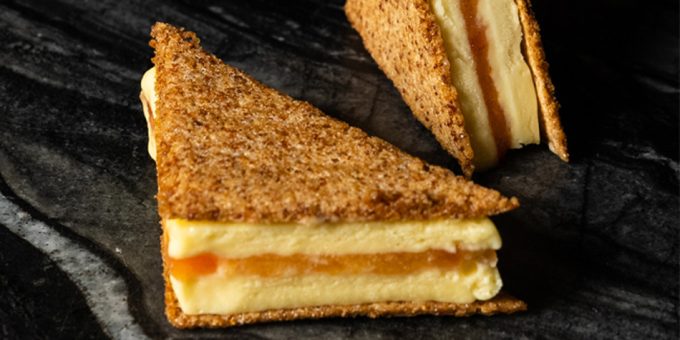 Carmen Rueda Pastry Chef