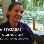 Restaurante Rosetta en ciudad de México (México)