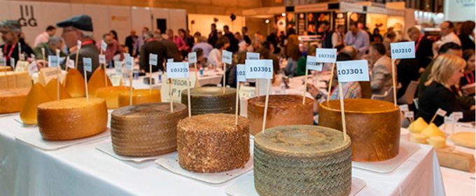 Mejores Quesos de España 2023