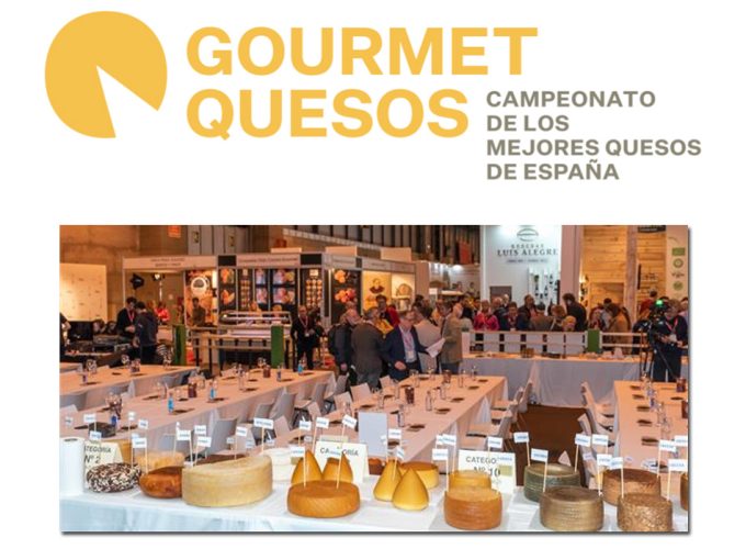 GourmetQuesos