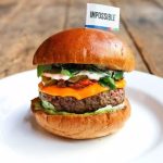 Historia del hemo de Impossible Foods
