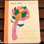 Recetas vegetarianas