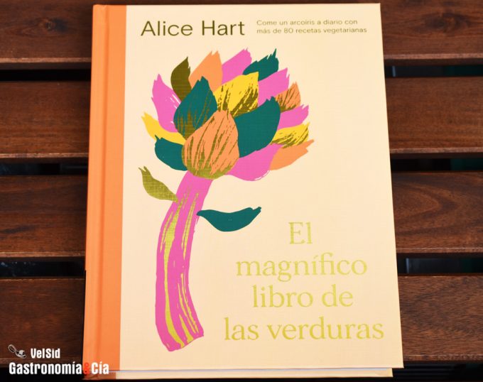 Recetas vegetarianas