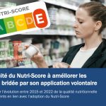 Estudio de UFC-Que Choisir sobre Nutri-Score