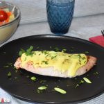 Freidora de aire y horno