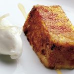 Receta de torrijas