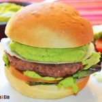 Día Internacional Hamburguesa