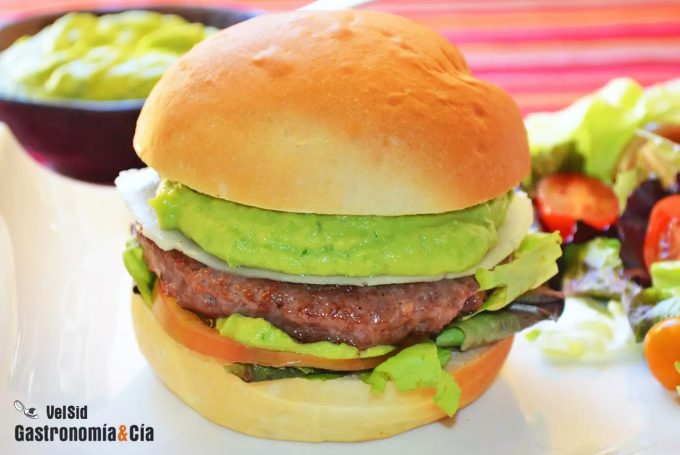 Día Internacional Hamburguesa