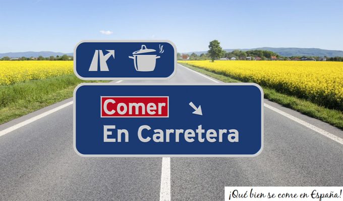 La Guía para Comer en Carretera Canal Cocina