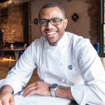 Chef Kwame Onwuachi