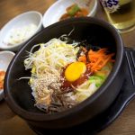 Gastronomía Coreana
