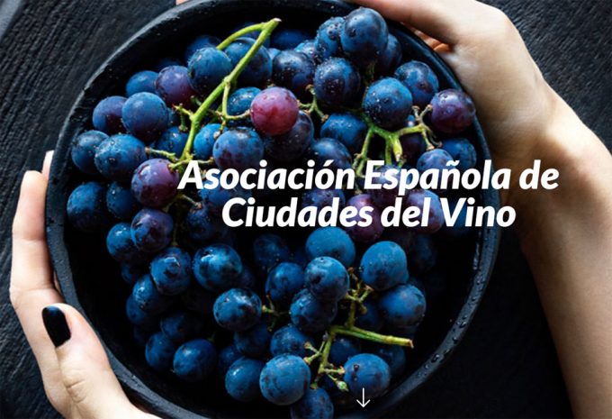 Ciudad Española del Vino