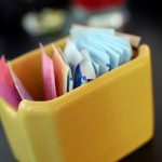 Uso de edulcorantes sin azúcar: directriz de la OMS