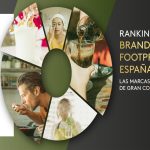 Marcas mejor valoradas en España