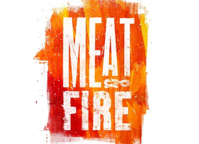 Meat & Fire Festival