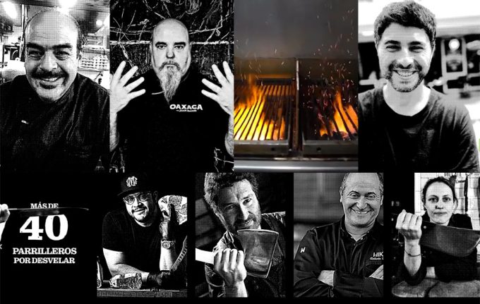 Meat & Fire Festival Festival de la carne y el fuego