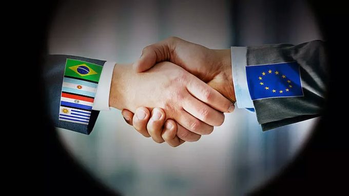 Acuerdos comerciales entre la Unión Europea y Latinoamérica
