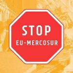 Mercosur (Argentina, Brasil, Paraguay, Uruguay, Chile, Colombia y Ecuador)