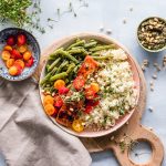 Centros residenciales y de día