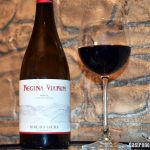 Vino Regina Viarum Mencía D.O. Ribeira Sacra