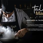 Concurso cocineros