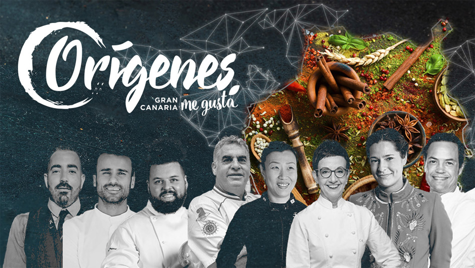 Vídeos del congreso gastronómico