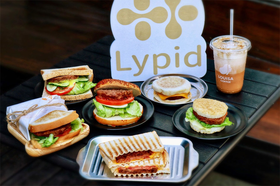 Alternativas vegetales a los alimentos de origen animal