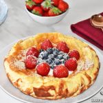 Saludables altas en proteínas