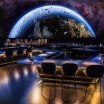 Restaurante Alchemist, Copenhague (Dinamarca)