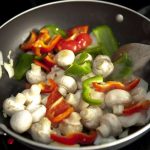 Riesgo de cáncer por la alimentación