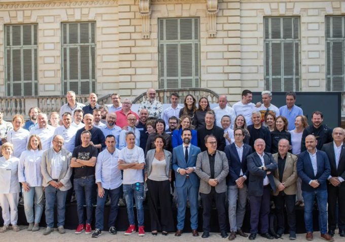 Región Mundial de la Gastronomía 2025