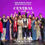 Mejor Restaurante del Mundo 2023