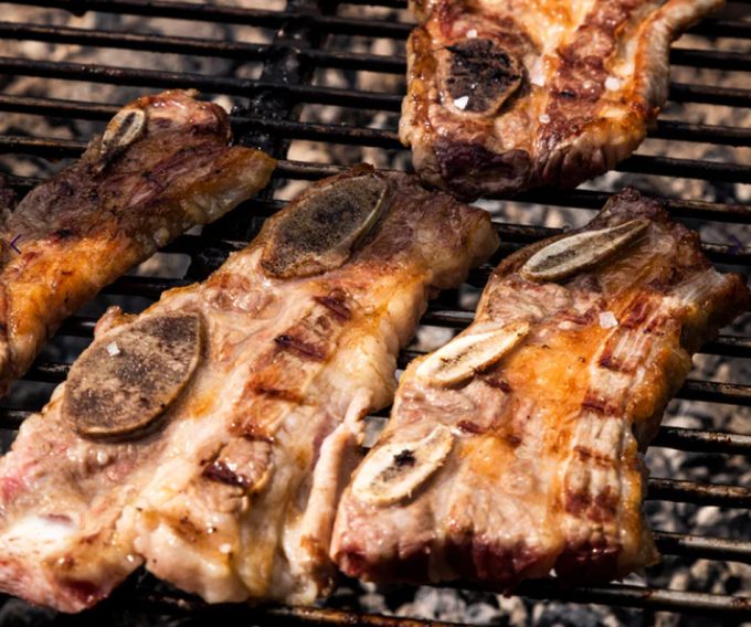 Cultura gastronómica